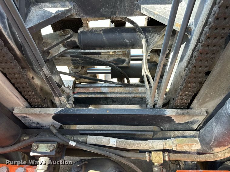 image for item EJ8974 Doosan  D70S-5 forklift