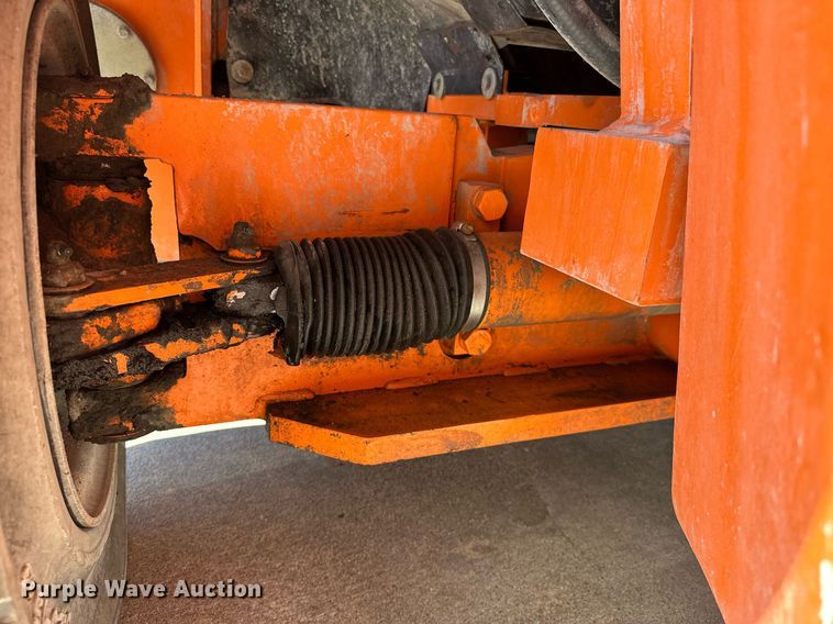 image for item EJ8974 Doosan  D70S-5 forklift