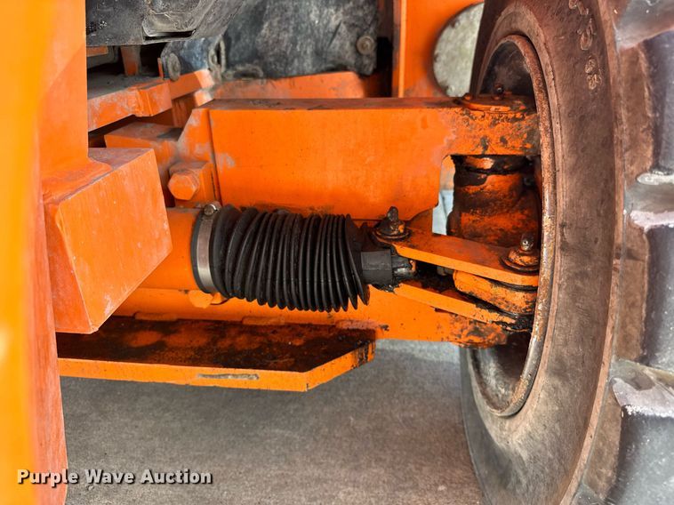 image for item EJ8974 Doosan  D70S-5 forklift