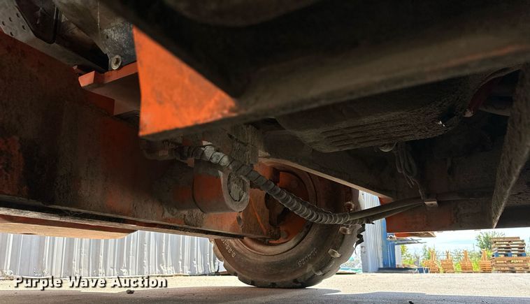 image for item EJ8974 Doosan  D70S-5 forklift