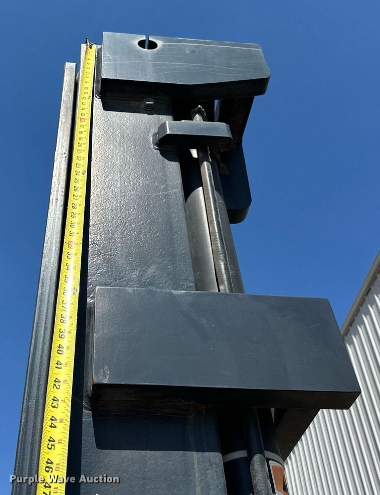 image for item EJ8974 Doosan  D70S-5 forklift