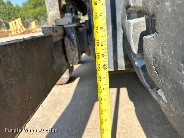 image for item EJ8974 Doosan  D70S-5 forklift