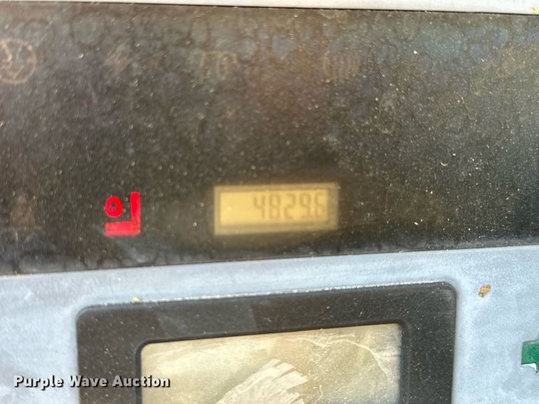 image for item EJ8974 Doosan  D70S-5 forklift