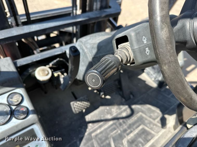image for item EJ8974 Doosan  D70S-5 forklift