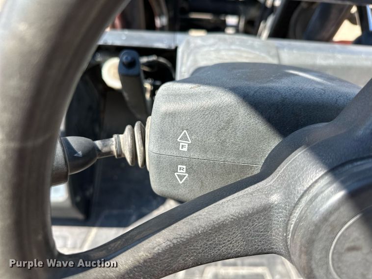 image for item EJ8974 Doosan  D70S-5 forklift