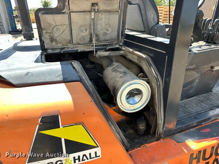 image for item EJ8974 Doosan  D70S-5 forklift