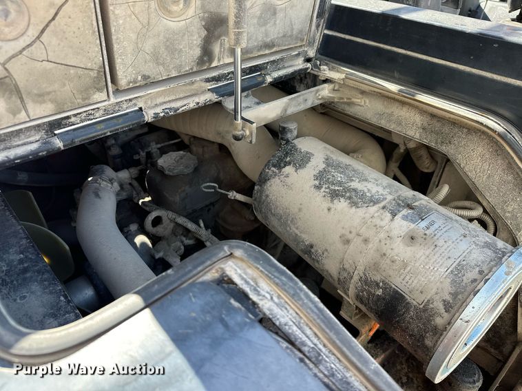 image for item EJ8974 Doosan  D70S-5 forklift