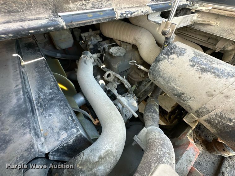 image for item EJ8974 Doosan  D70S-5 forklift