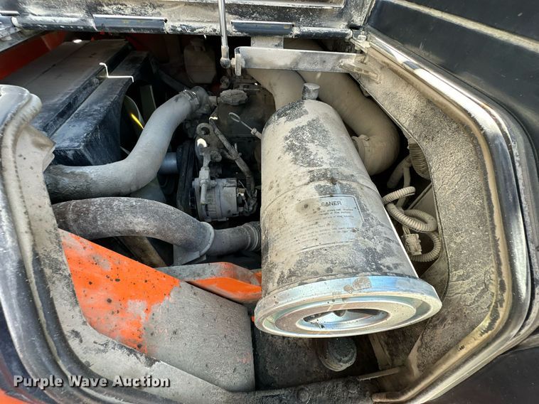 image for item EJ8974 Doosan  D70S-5 forklift