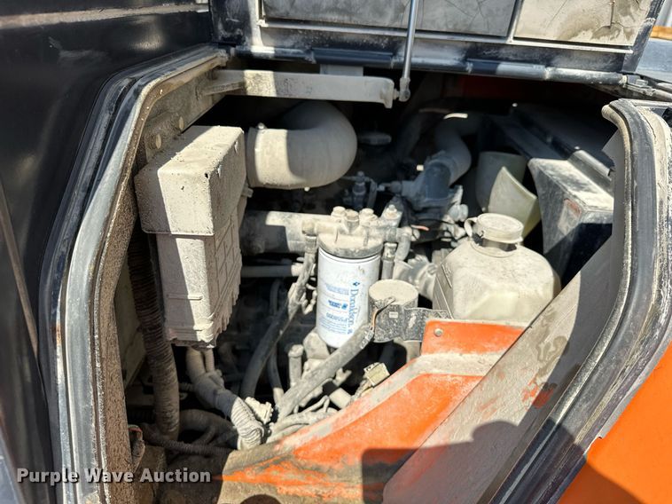 image for item EJ8974 Doosan  D70S-5 forklift