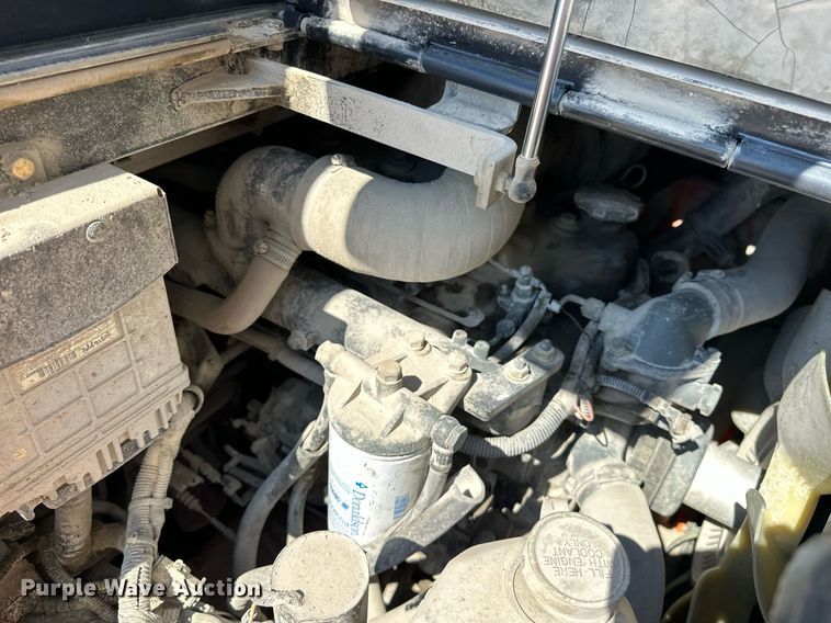 image for item EJ8974 Doosan  D70S-5 forklift