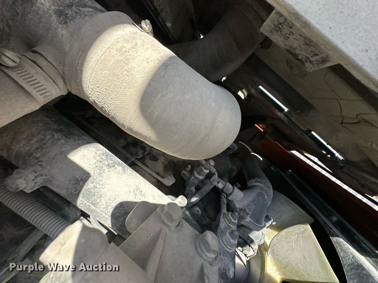 image for item EJ8974 Doosan  D70S-5 forklift