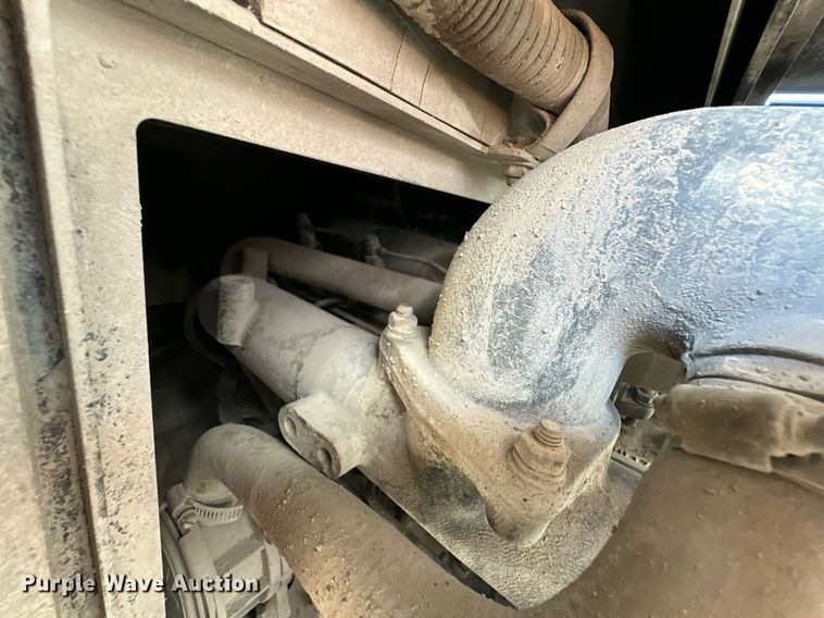 image for item EJ8974 Doosan  D70S-5 forklift