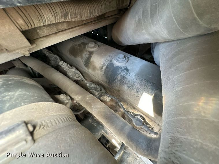 image for item EJ8974 Doosan  D70S-5 forklift