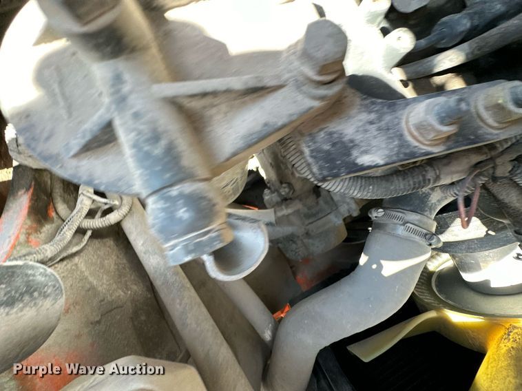 image for item EJ8974 Doosan  D70S-5 forklift