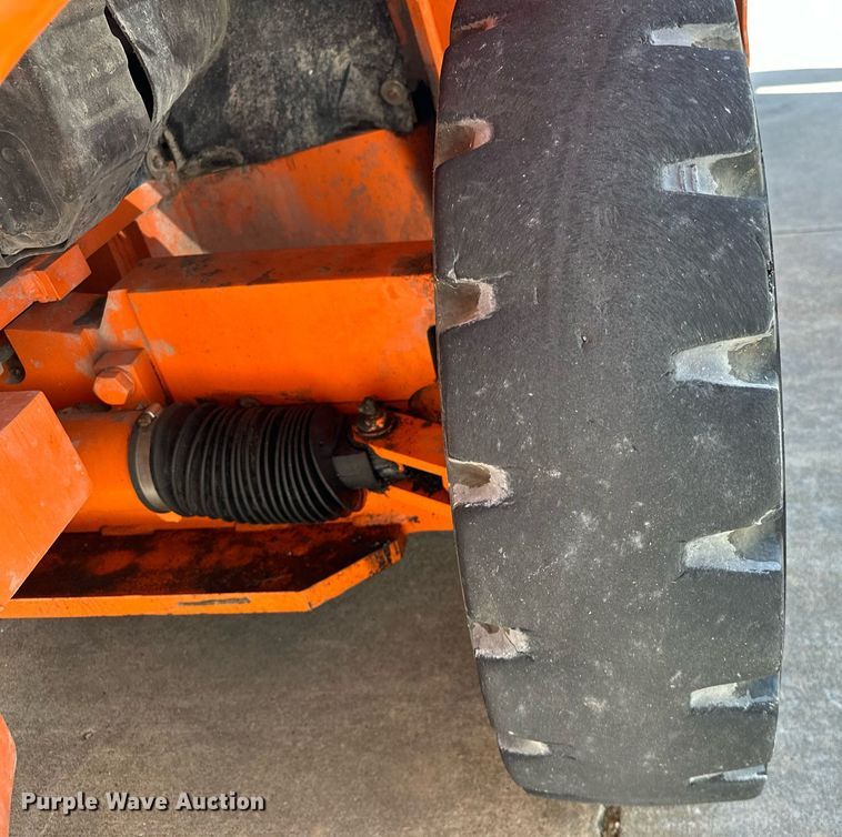 image for item EJ8974 Doosan  D70S-5 forklift