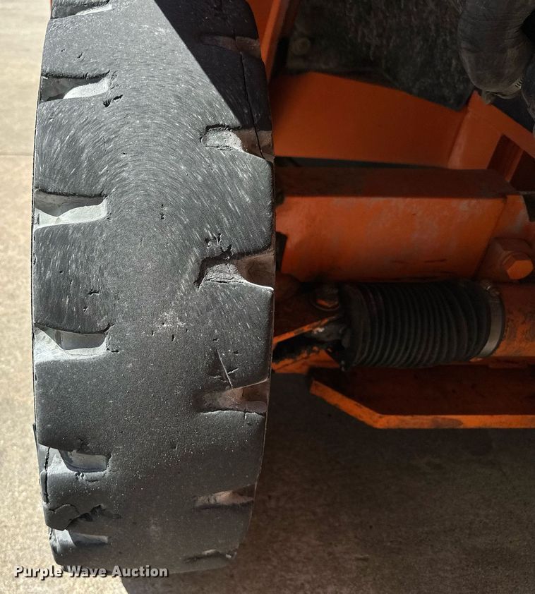 image for item EJ8974 Doosan  D70S-5 forklift