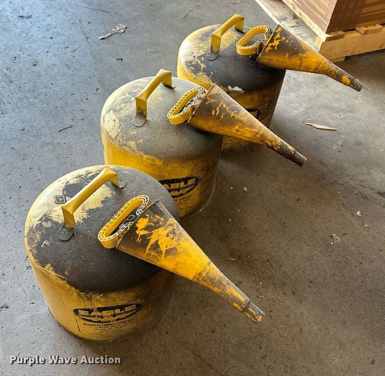 image for item EJ8974 Doosan  D70S-5 forklift