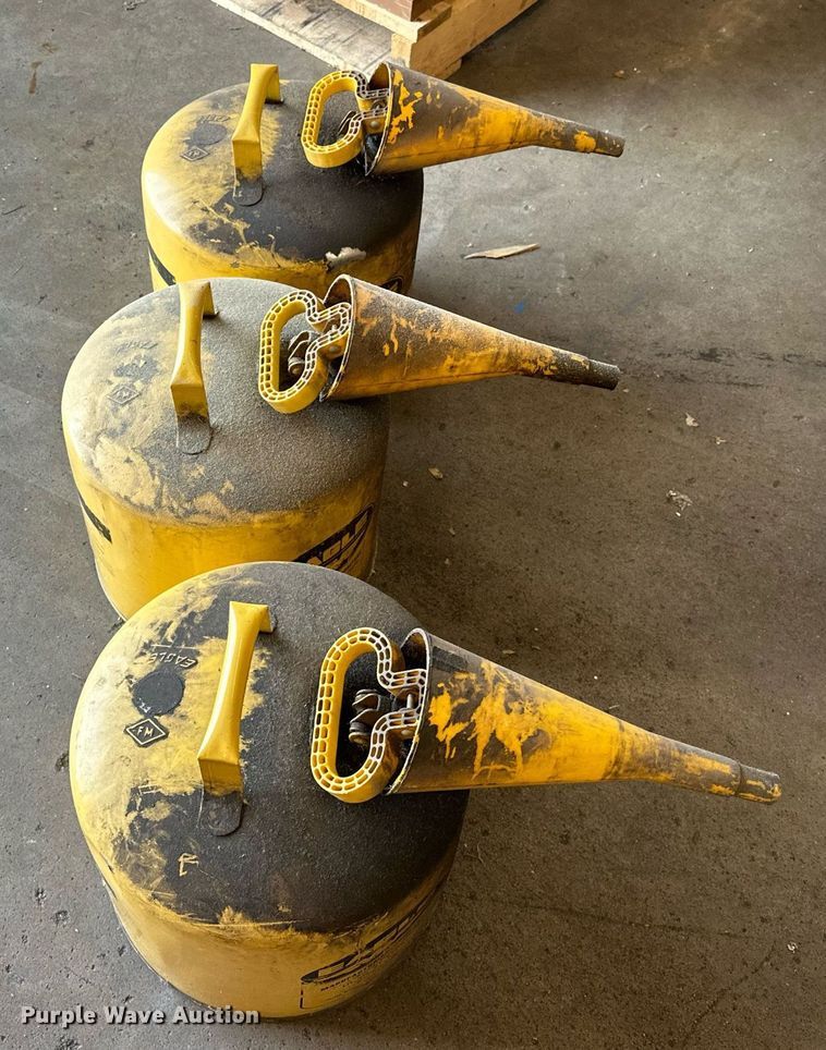 image for item EJ8974 Doosan  D70S-5 forklift