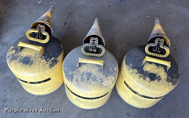 image for item EJ8974 Doosan  D70S-5 forklift