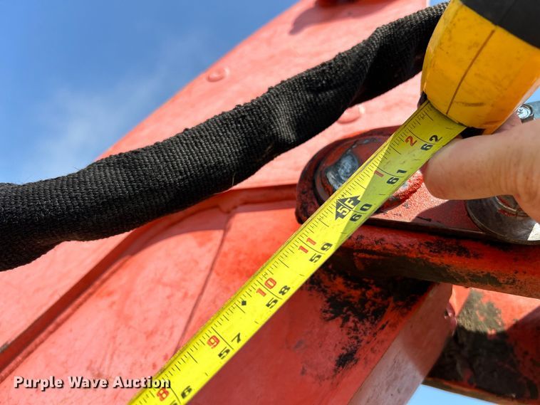 image for item EK3246 2011 Kubota  KX121-3ST mini excavator