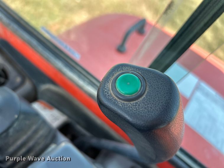 image for item EK3246 2011 Kubota  KX121-3ST mini excavator