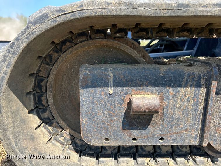 image for item EK3246 2011 Kubota  KX121-3ST mini excavator