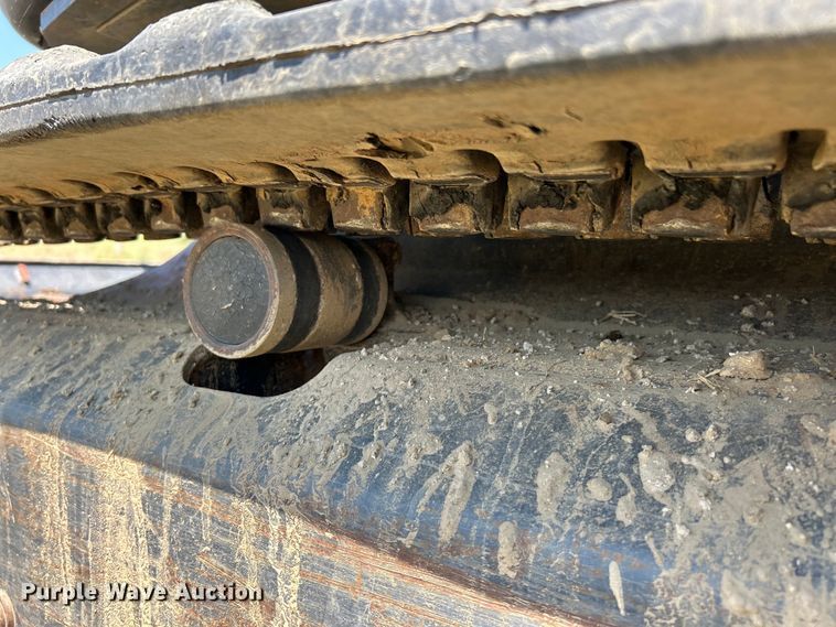 image for item EK3246 2011 Kubota  KX121-3ST mini excavator