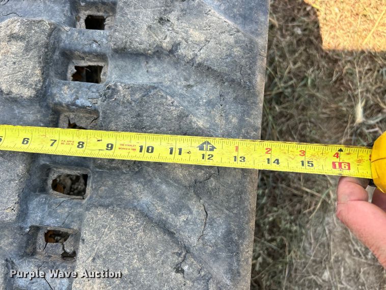 image for item EK3246 2011 Kubota  KX121-3ST mini excavator