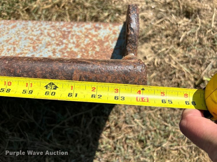 image for item EK3247 2011 Takeuchi  TB235 mini excavator