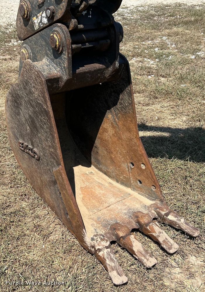 image for item EK3248 2006 Komatsu  PC138USLC-2E0 excavator