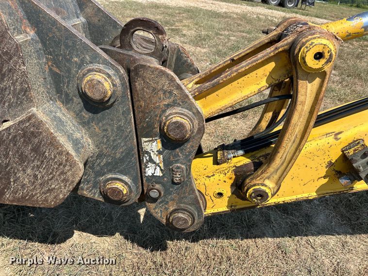 image for item EK3248 2006 Komatsu  PC138USLC-2E0 excavator