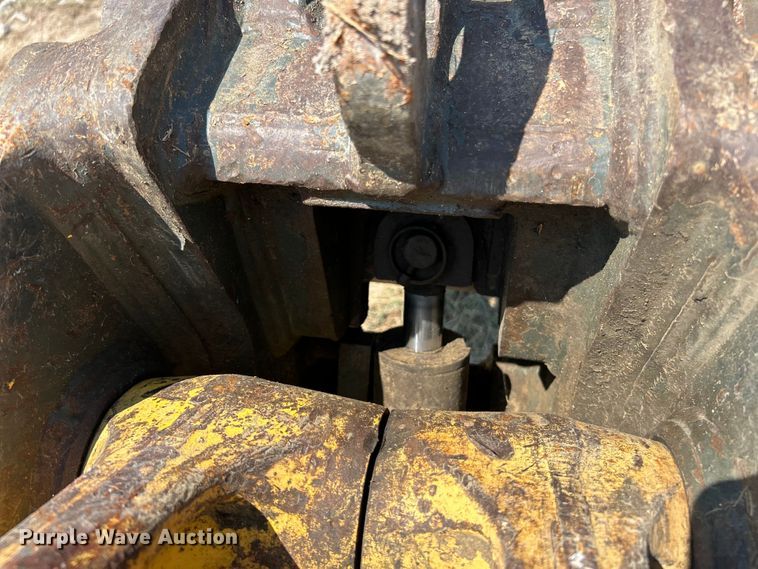 image for item EK3248 2006 Komatsu  PC138USLC-2E0 excavator