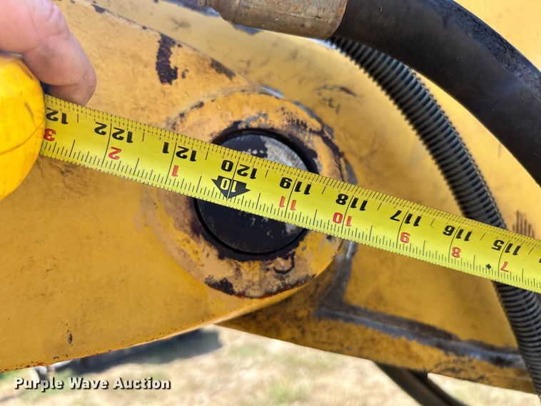 image for item EK3248 2006 Komatsu  PC138USLC-2E0 excavator