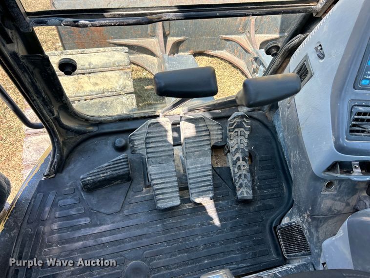 image for item EK3248 2006 Komatsu  PC138USLC-2E0 excavator