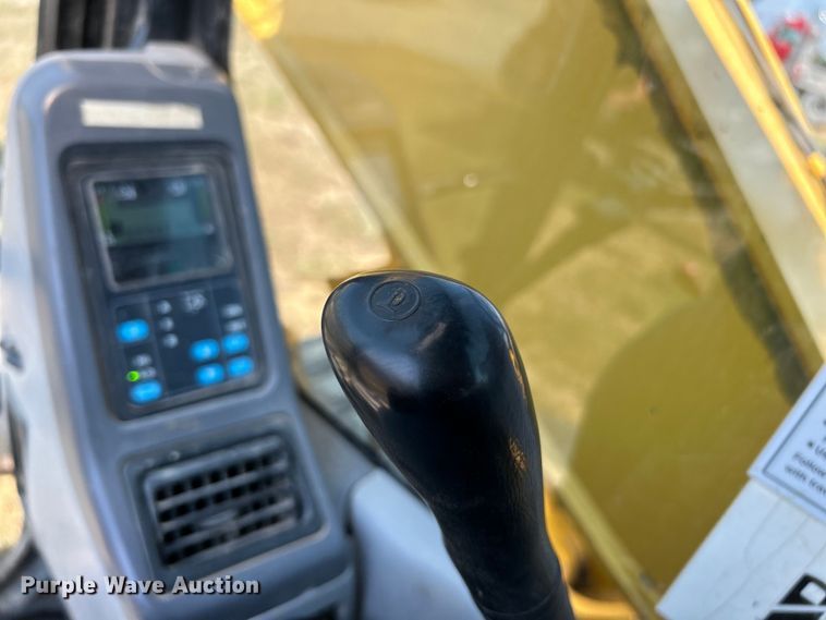 image for item EK3248 2006 Komatsu  PC138USLC-2E0 excavator