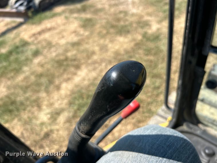 image for item EK3248 2006 Komatsu  PC138USLC-2E0 excavator