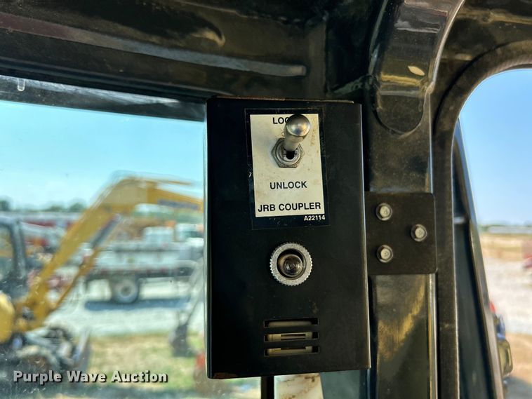 image for item EK3248 2006 Komatsu  PC138USLC-2E0 excavator