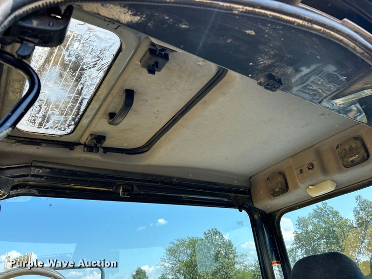 image for item EK3248 2006 Komatsu  PC138USLC-2E0 excavator