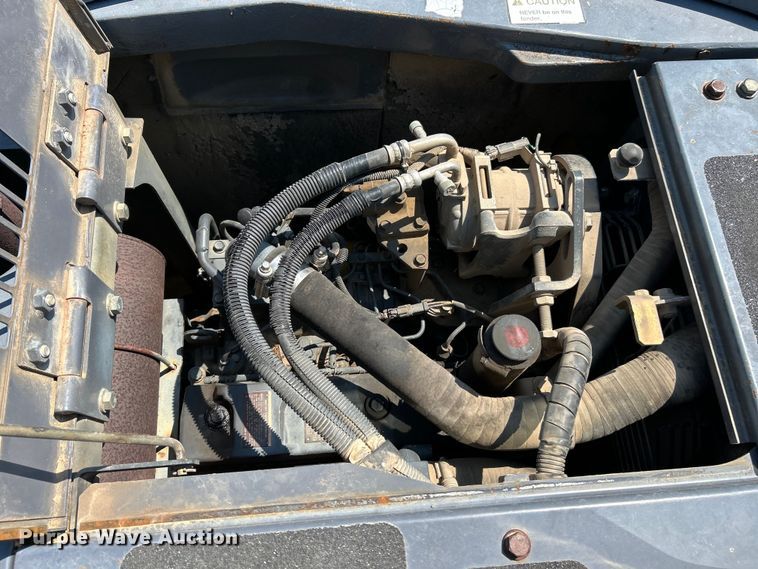 image for item EK3248 2006 Komatsu  PC138USLC-2E0 excavator