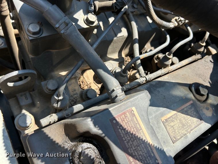 image for item EK3248 2006 Komatsu  PC138USLC-2E0 excavator