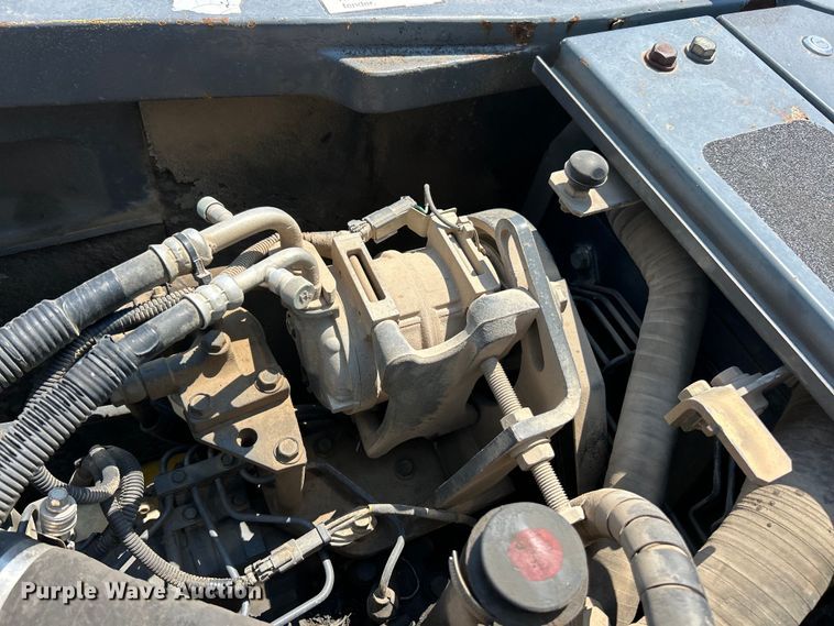 image for item EK3248 2006 Komatsu  PC138USLC-2E0 excavator