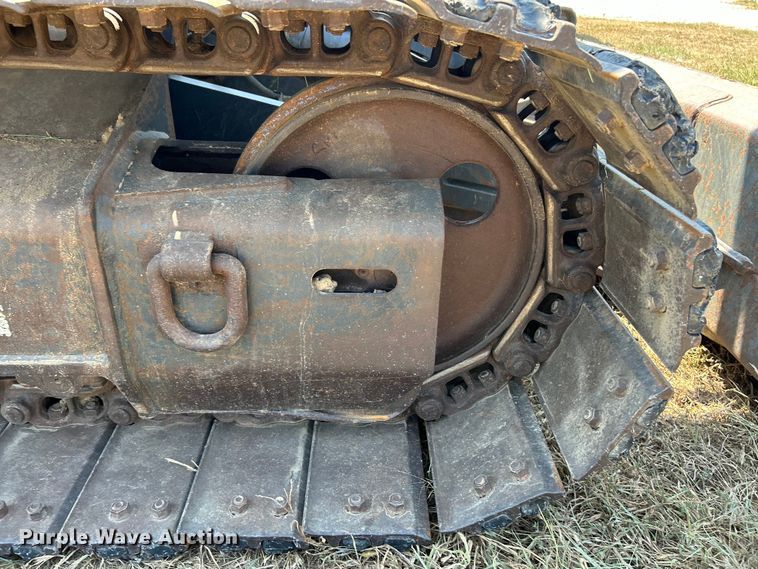 image for item EK3248 2006 Komatsu  PC138USLC-2E0 excavator