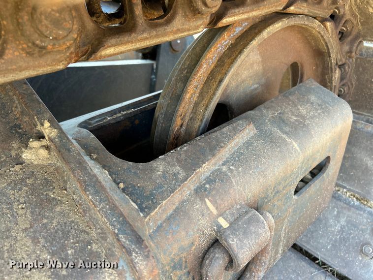 image for item EK3248 2006 Komatsu  PC138USLC-2E0 excavator