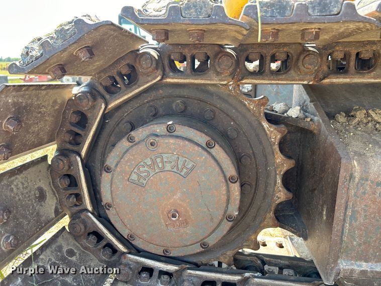image for item EK3248 2006 Komatsu  PC138USLC-2E0 excavator