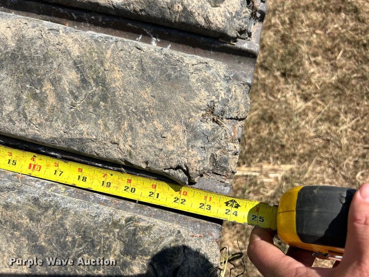 image for item EK3248 2006 Komatsu  PC138USLC-2E0 excavator