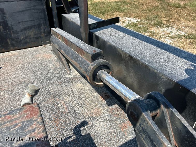 image for item EK3250 Reel bed 