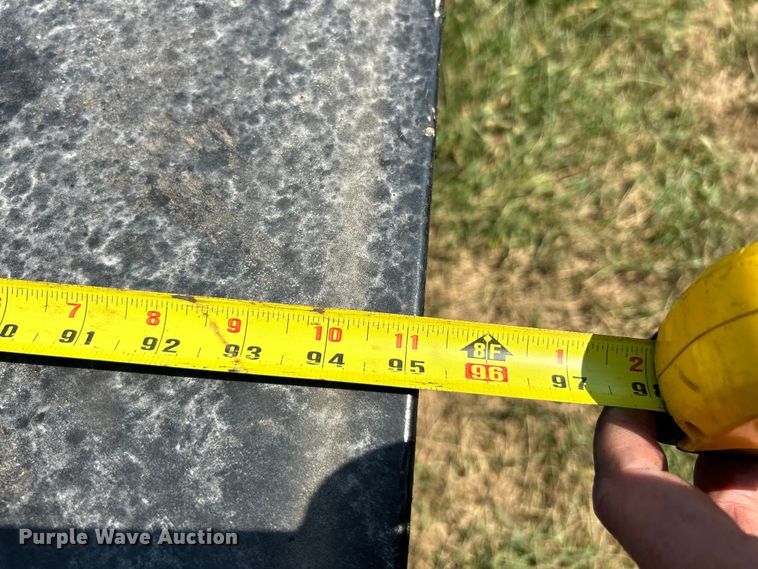 image for item EK3250 Reel bed 