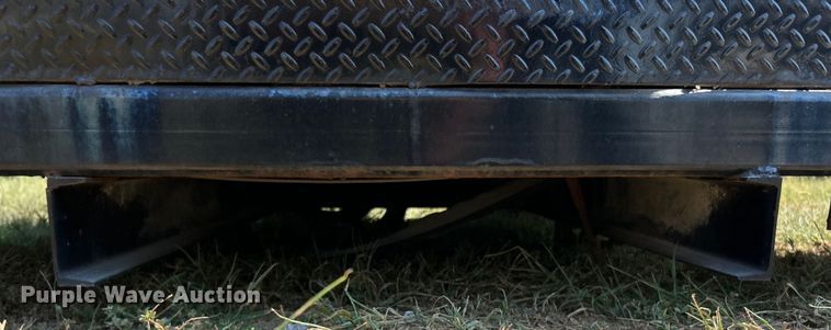 image for item EK3250 Reel bed 