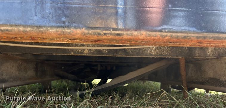 image for item EK3250 Reel bed 